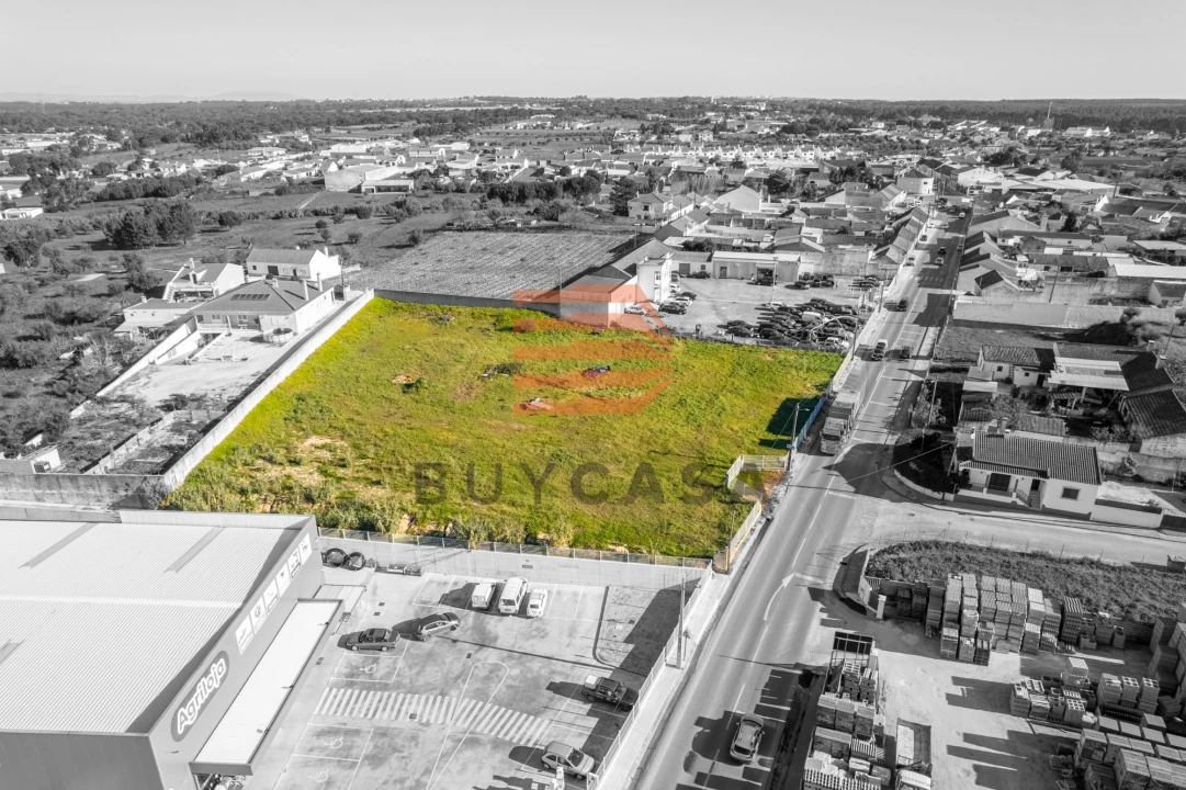 Terreno para Venda em Vila Chã de Ourique Foto 10