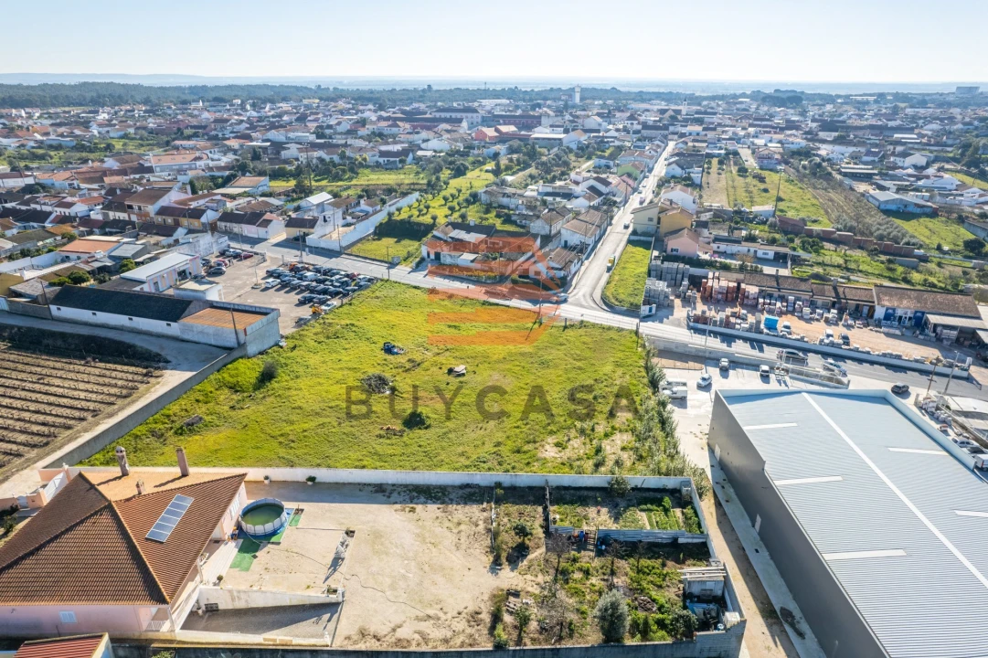 Terreno para Venda em Vila Chã de Ourique Foto 15