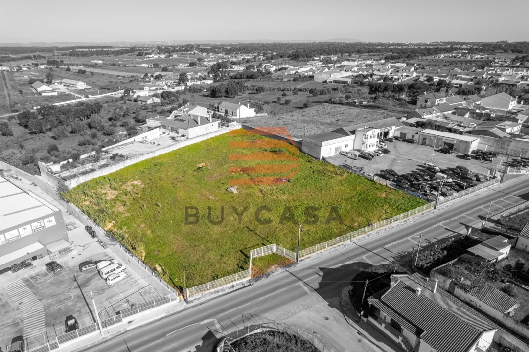 Terreno para Venda em Vila Chã de Ourique Foto 8