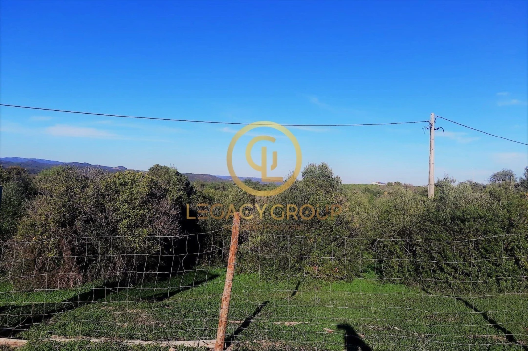 Terreno para Venda em Luz de Tavira e Santo Estêvão Foto 5