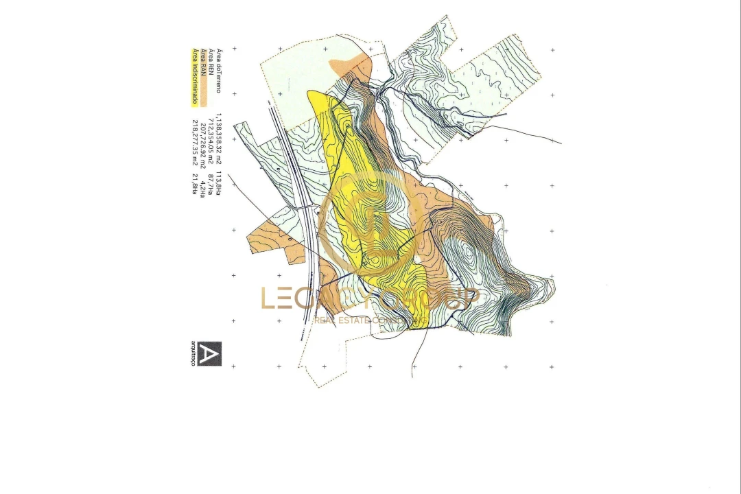Terreno para Venda em Luz de Tavira e Santo Estêvão Foto 2