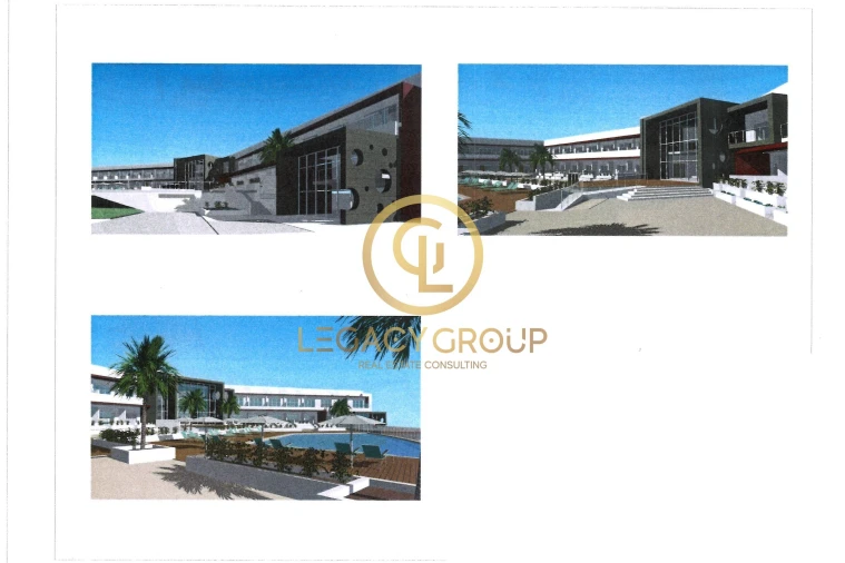 Terreno para Venda em Luz de Tavira e Santo Estêvão Foto 4