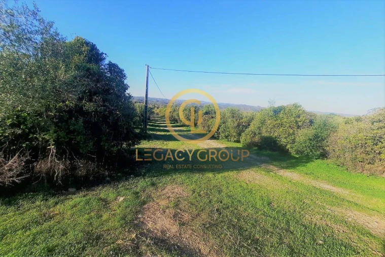 Terreno para Venda em Luz de Tavira e Santo Estêvão Foto 14