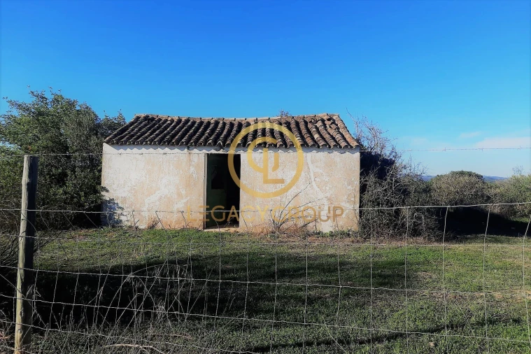 Terreno para Venda em Luz de Tavira e Santo Estêvão Foto 6