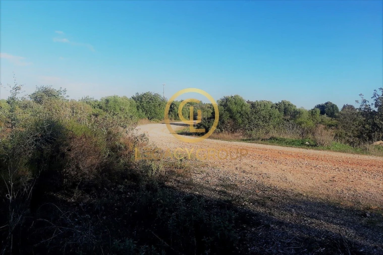 Terreno para Venda em Luz de Tavira e Santo Estêvão Foto 13