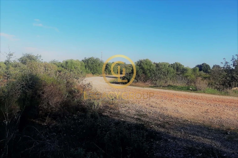 Terreno para Venda em Luz de Tavira e Santo Estêvão Foto 8