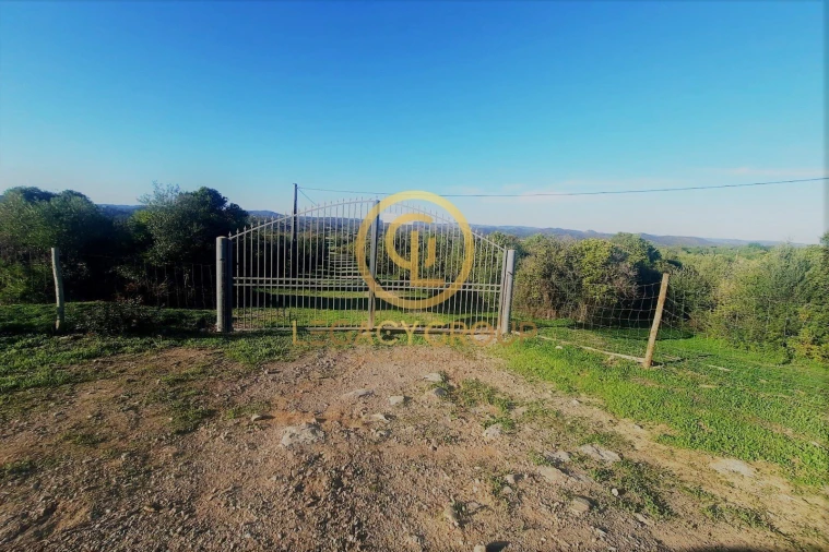 Terreno para Venda em Luz de Tavira e Santo Estêvão Foto 20