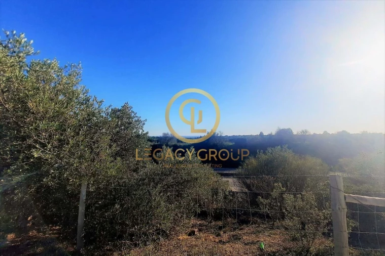 Terreno para Venda em Luz de Tavira e Santo Estêvão Foto 10