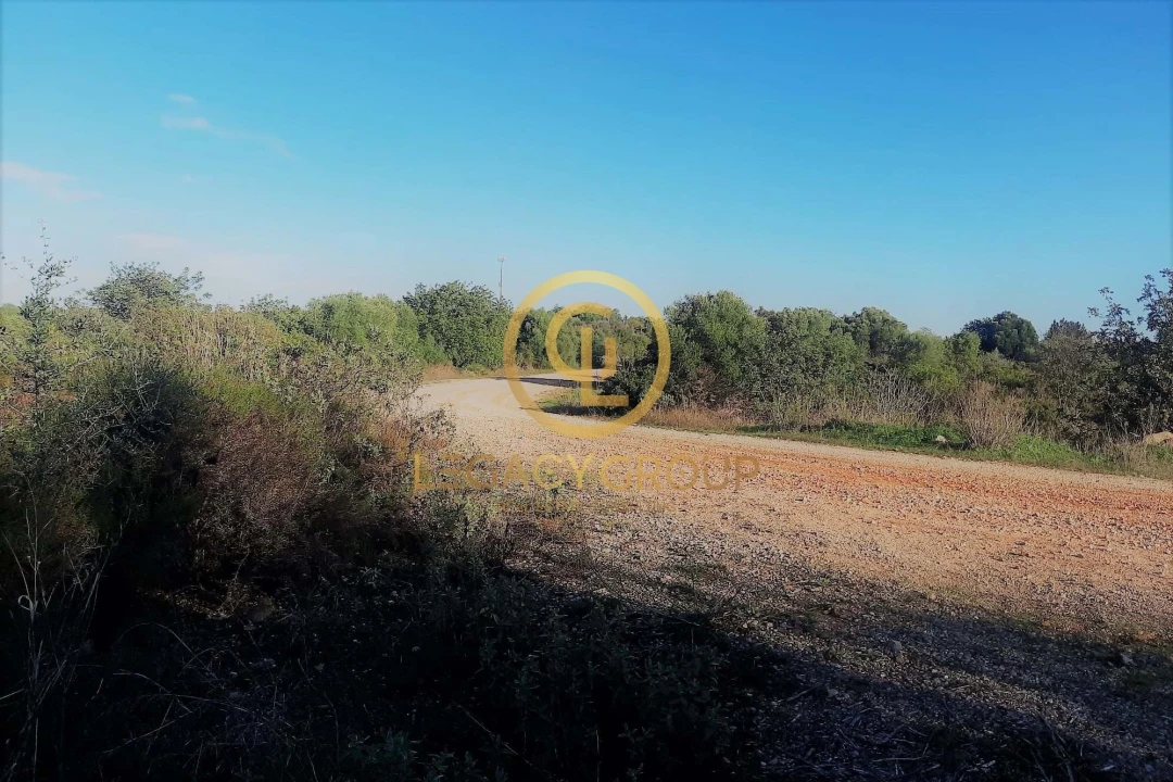 Terreno para Venda em Luz de Tavira e Santo Estêvão Foto 8