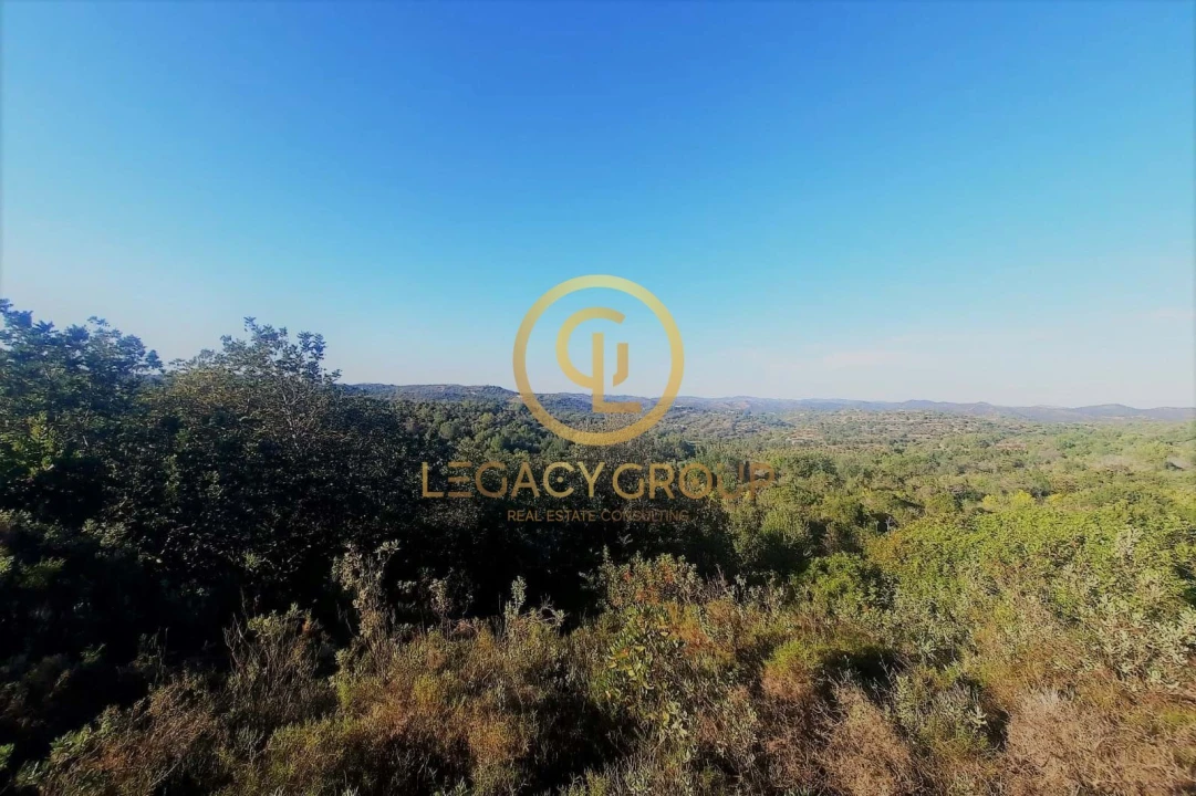 Terreno para Venda em Luz de Tavira e Santo Estêvão Foto 7