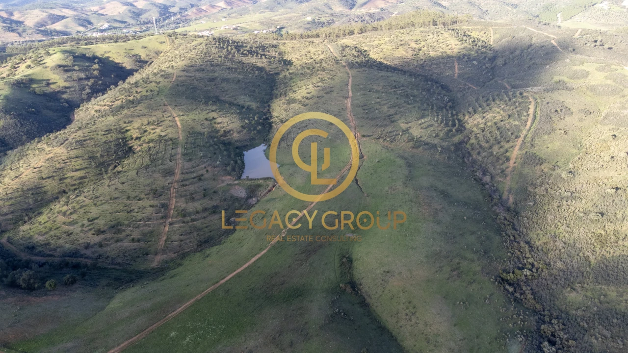 Terreno para Venda em Santa Clara-A-Velha Foto 3