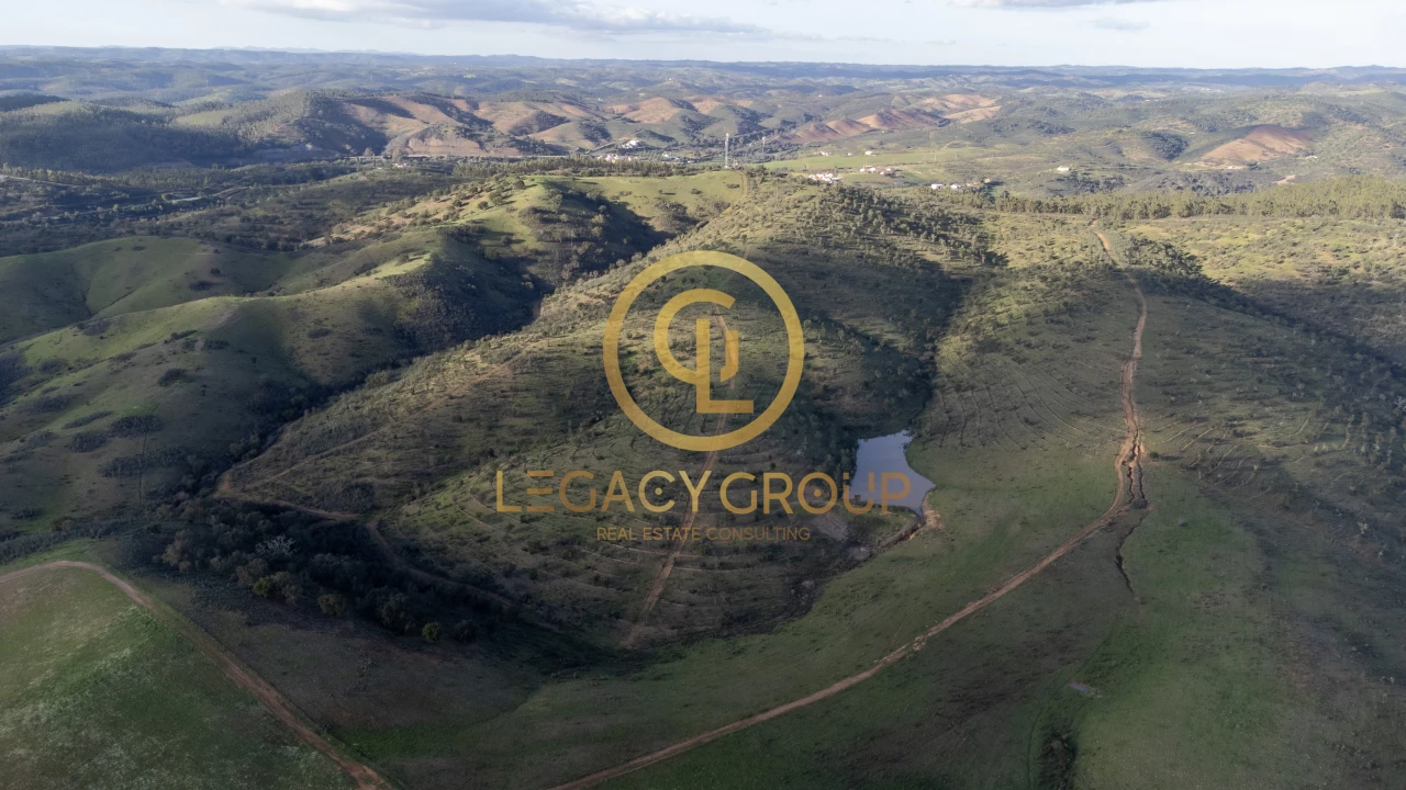 Terreno para Venda em Santa Clara-A-Velha Foto 4