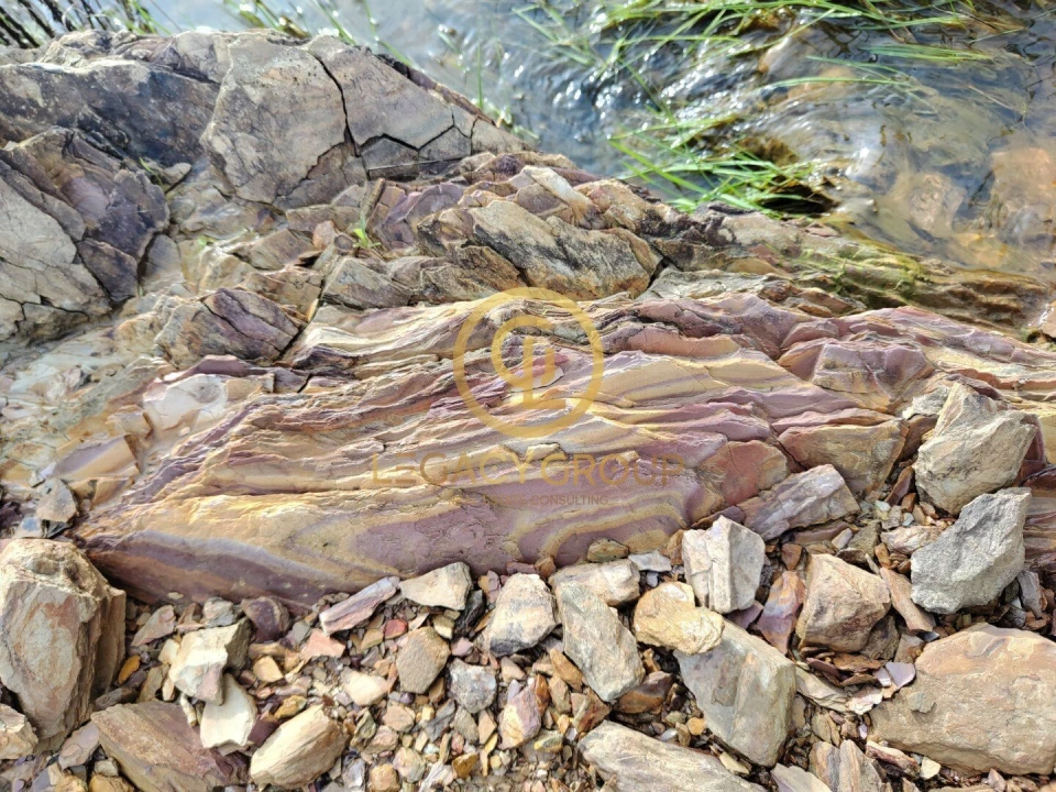 Terreno para Venda em Santa Clara-A-Velha Foto 10