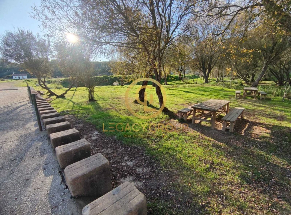 Terreno para Venda em Santa Clara-A-Velha Foto 12