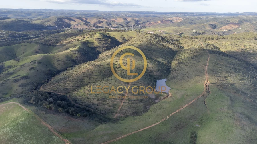 Terreno para Venda em Santa Clara-A-Velha