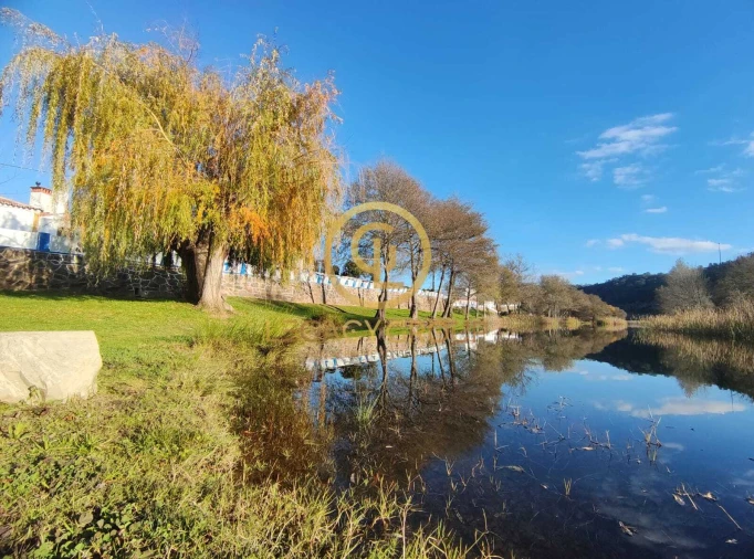 Terreno para Venda em Santa Clara-A-Velha Foto 16