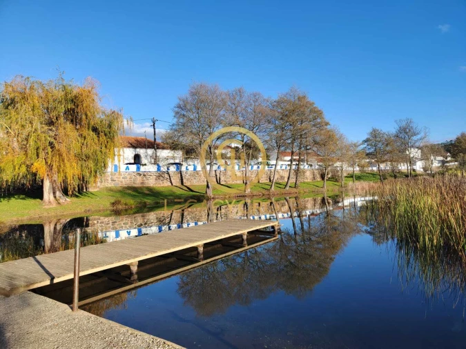 Terreno para Venda em Santa Clara-A-Velha Foto 13