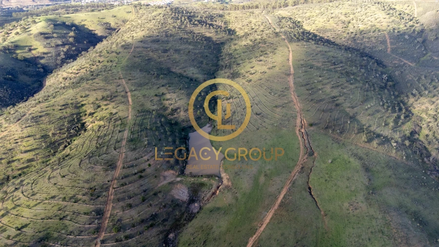 Terreno para Venda em Santa Clara-A-Velha Foto 2