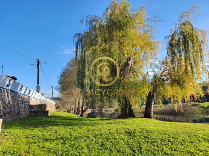 Terreno para Venda em Santa Clara-A-Velha Foto 10