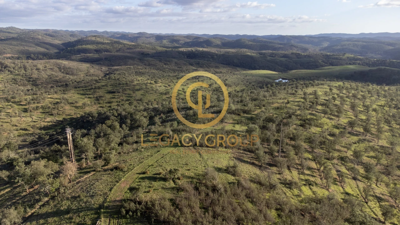 Terreno para Venda em Santa Clara-A-Velha Foto 6