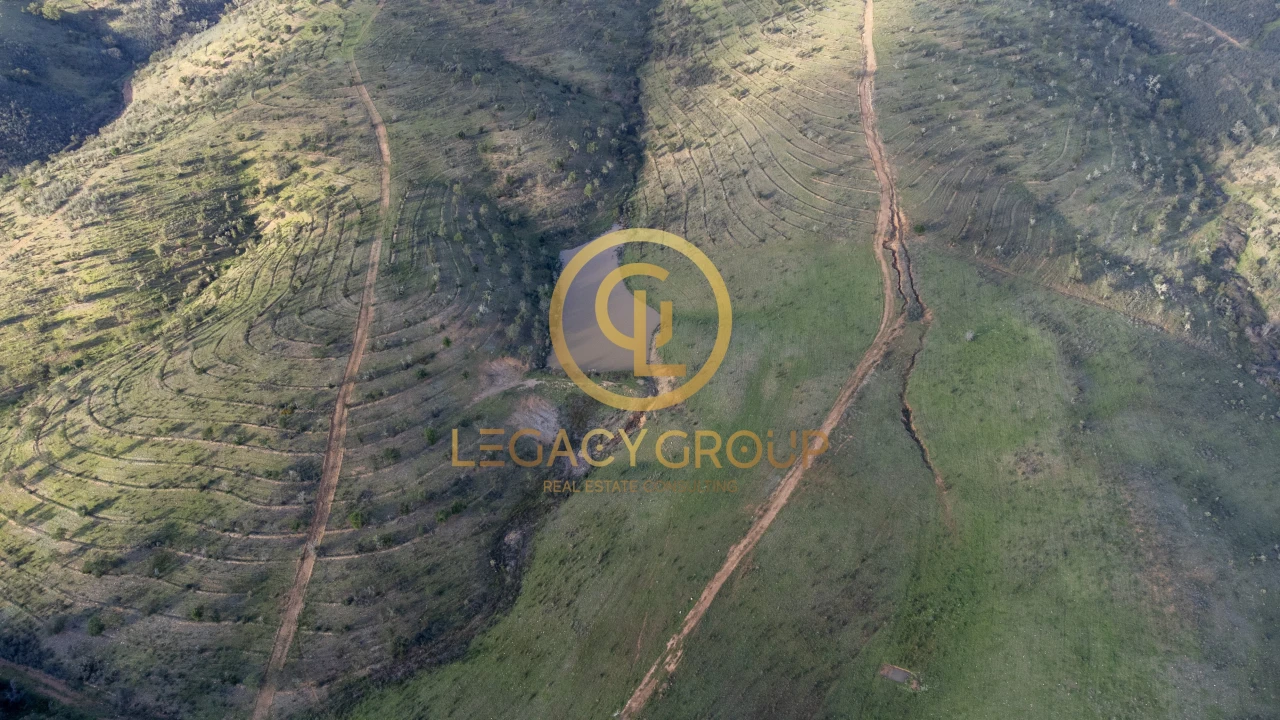 Terreno para Venda em Santa Clara-A-Velha Foto 7