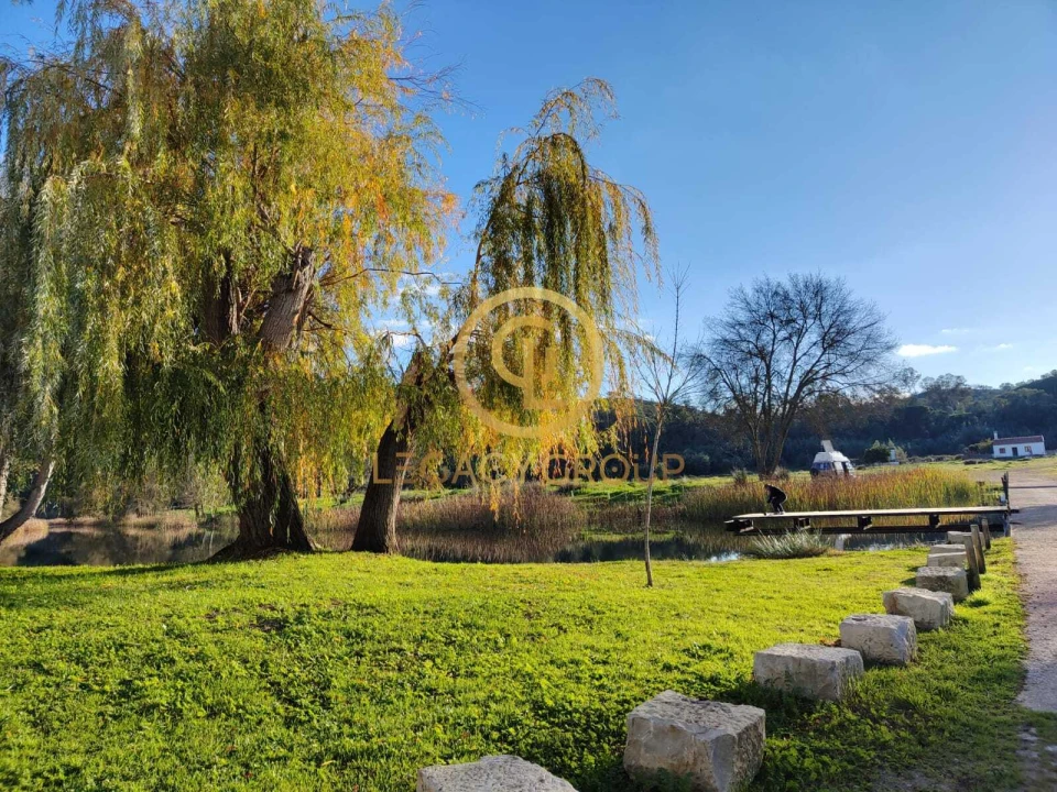 Terreno para Venda em Santa Clara-A-Velha Foto 11