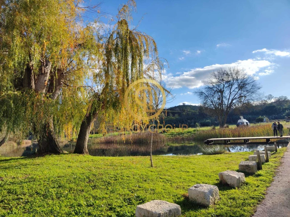 Terreno para Venda em Santa Clara-A-Velha Foto 15