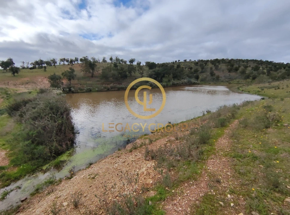 Terreno para Venda em Santa Clara-A-Velha Foto 9