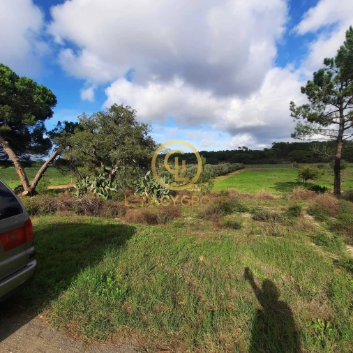 Terreno para Venda em Sines Foto 8