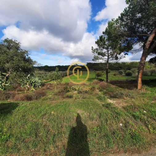 Terreno para Venda em Sines Foto 9