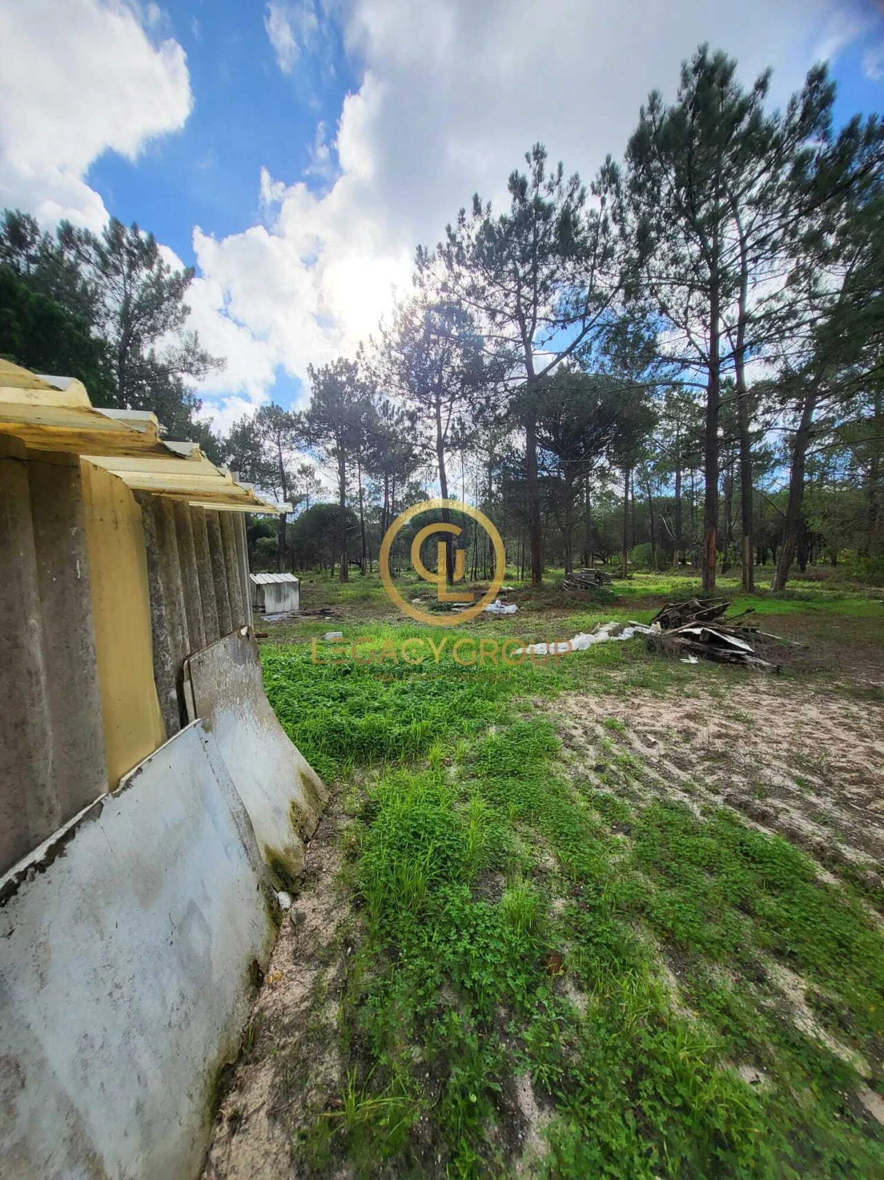 Terreno para Venda em Sines Foto 3