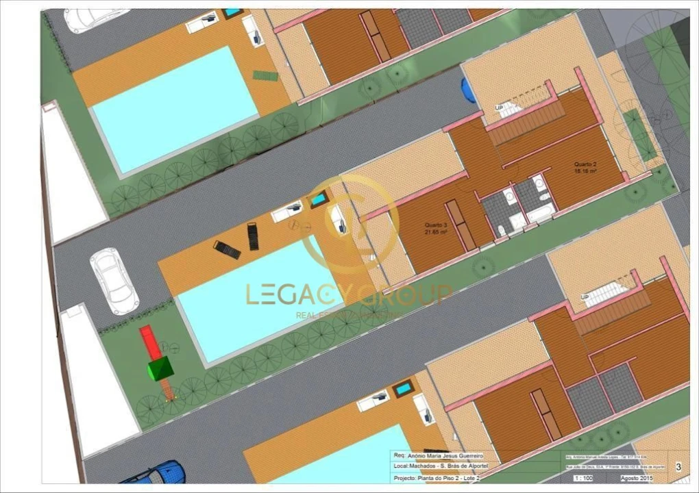 Terreno para Venda em São Brás de Alportel Foto 6