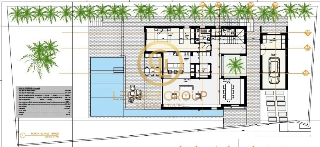 Terreno para Venda em Altura Foto 6