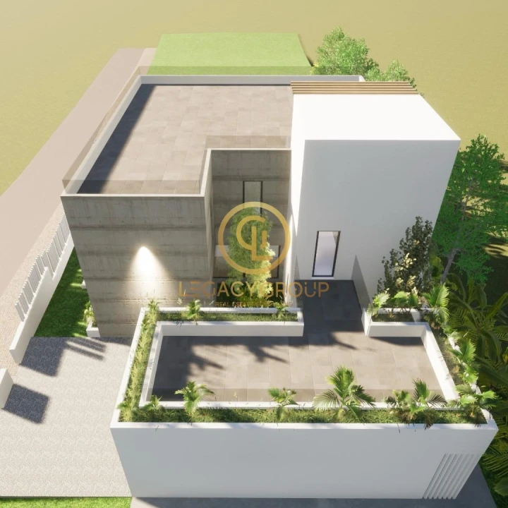 Terreno para Venda em Altura Foto 12