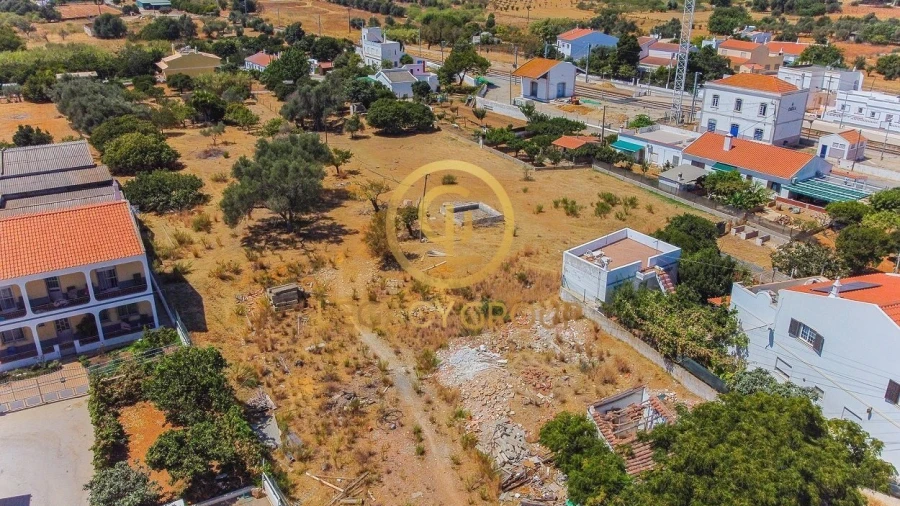 Terreno para Venda em Vila Nova de Cacela Foto 2