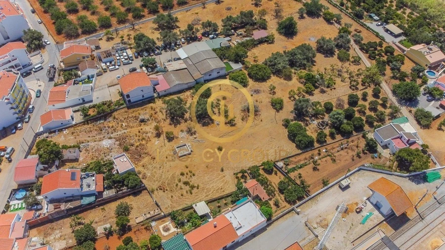 Terreno para Venda em Vila Nova de Cacela Foto 5