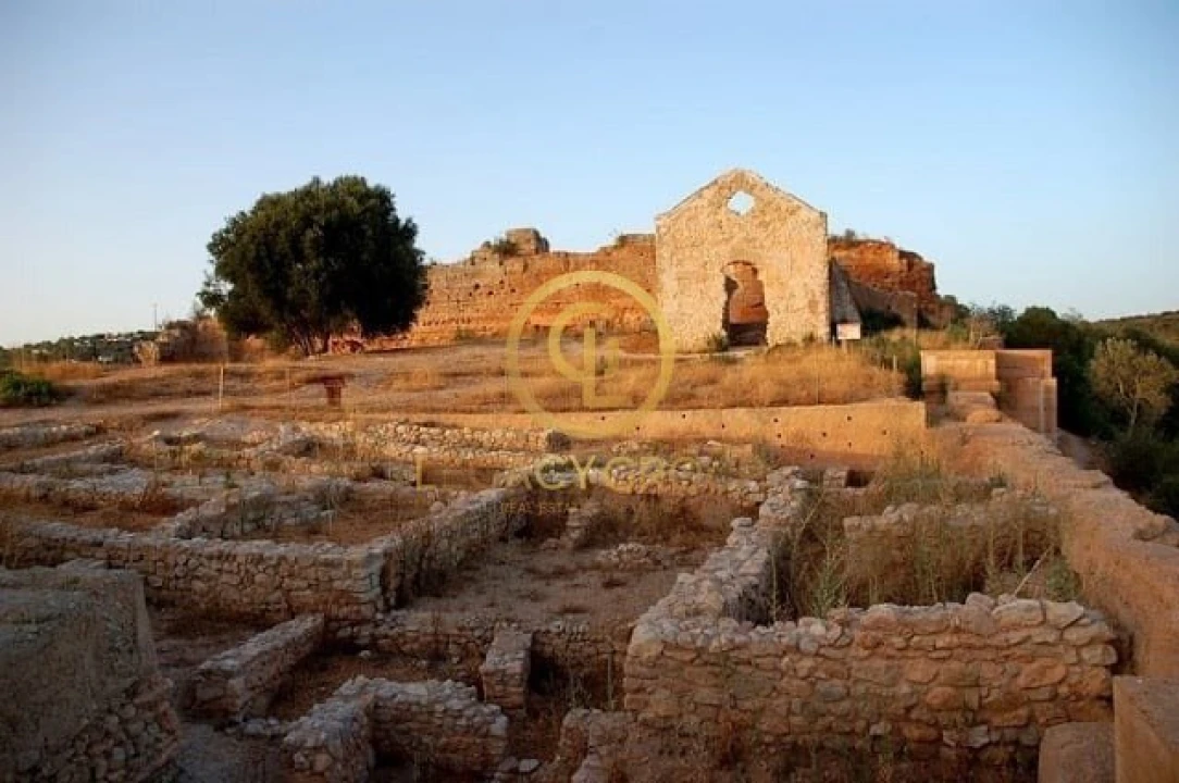 Terreno para Venda em Paderne Foto 12