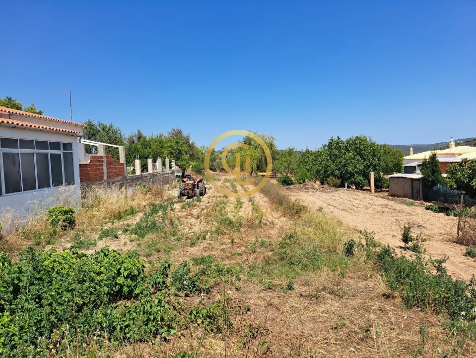 Terreno para Venda em Paderne Foto 6
