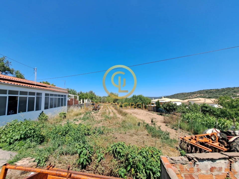 Terreno para Venda em Paderne Foto 2