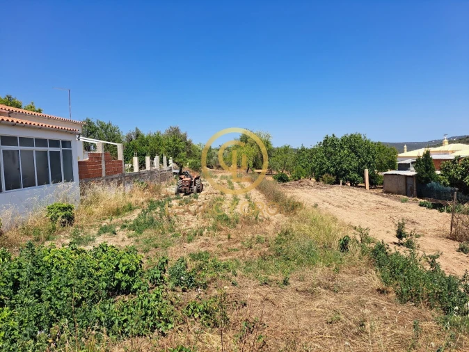 Terreno para Venda em Paderne Foto 6