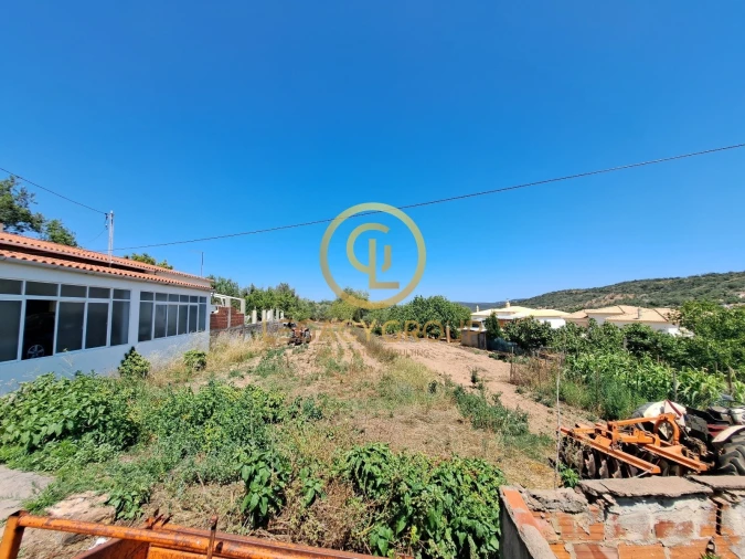 Terreno para Venda em Paderne Foto 2