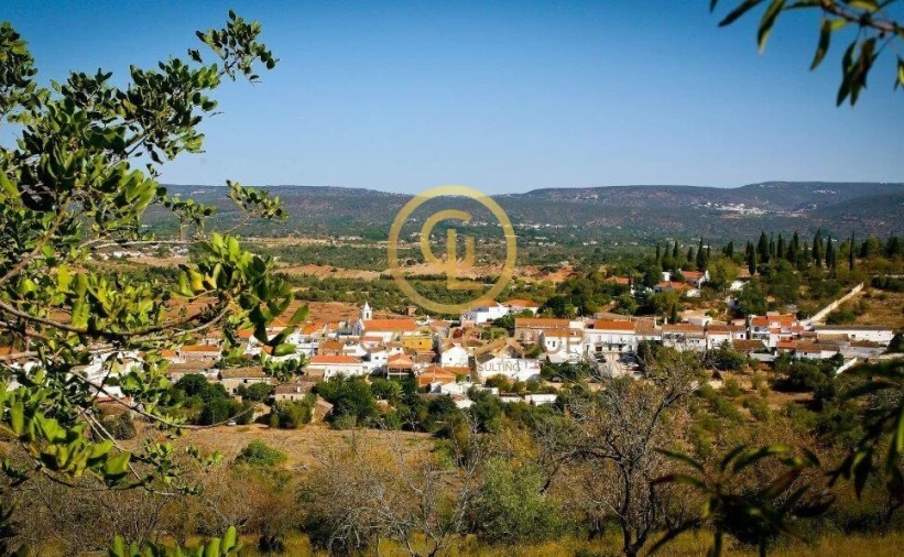 Terreno para Venda em Paderne Foto 8