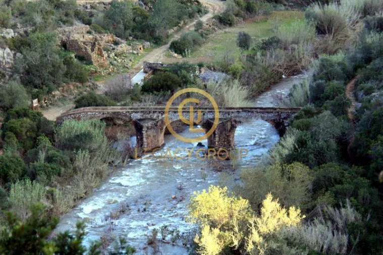 Terreno para Venda em Paderne Foto 15