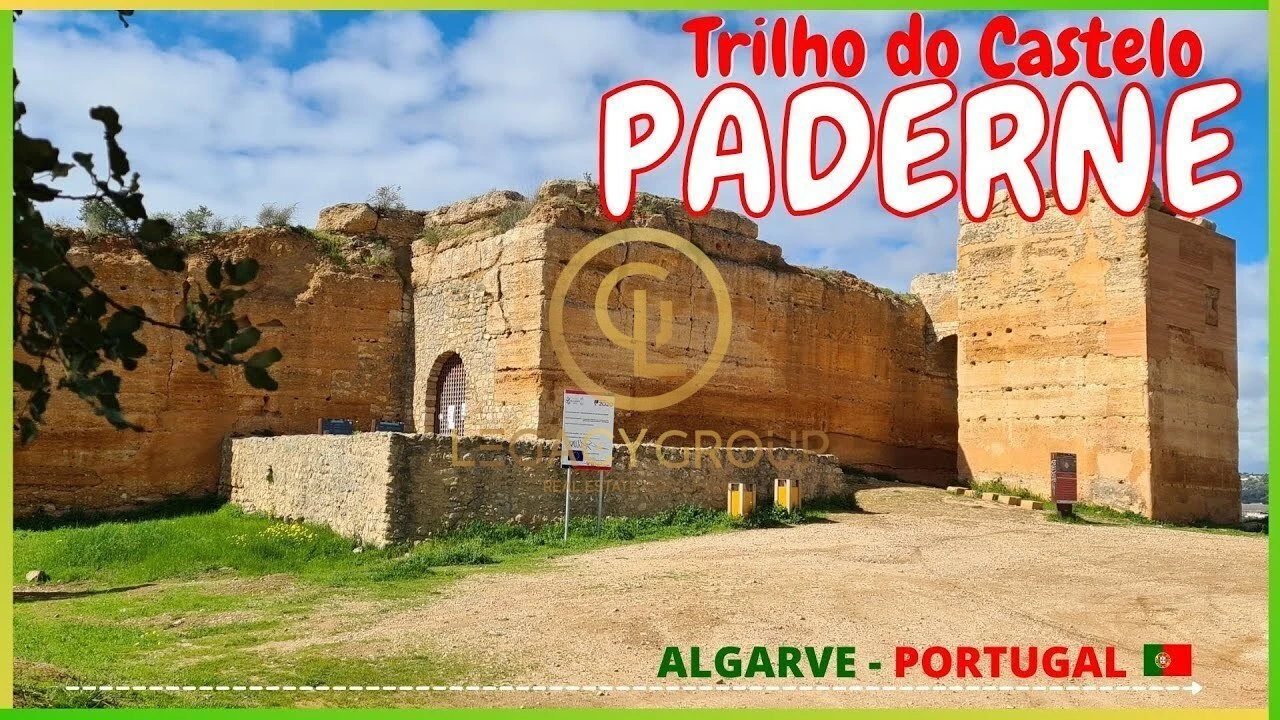 Terreno para Venda em Paderne Foto 10