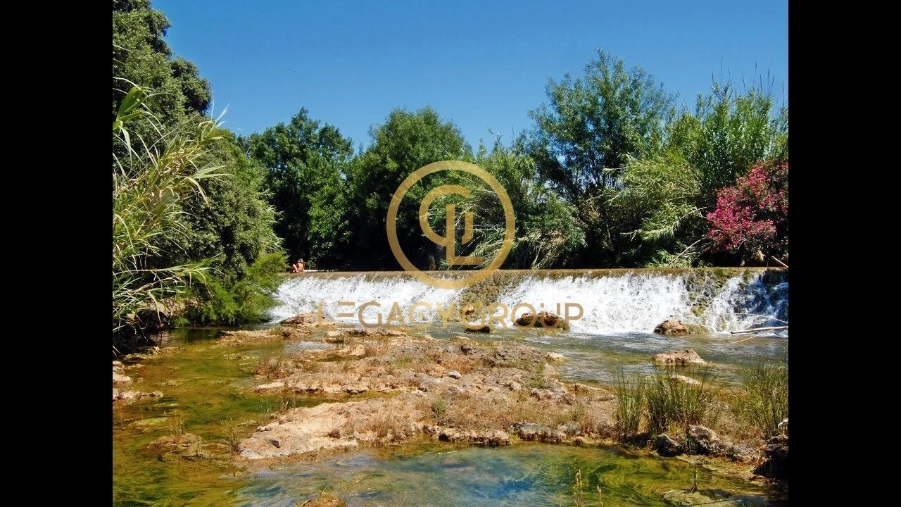 Terreno para Venda em Paderne Foto 13