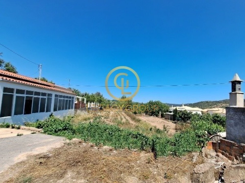 Terreno para Venda em Paderne Foto 7