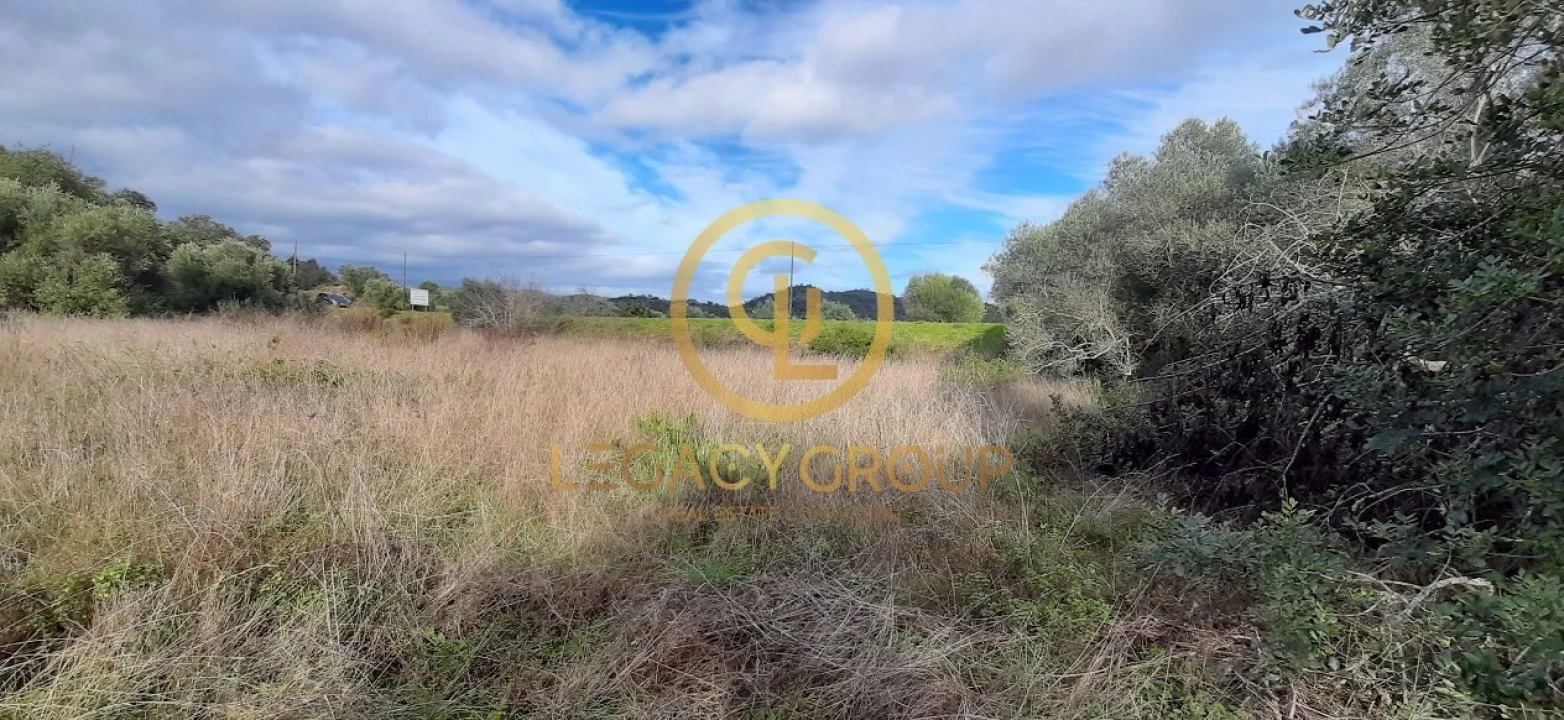 Terreno para Venda em Alcoutim e Pereiro Foto 4