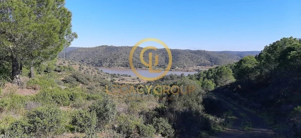 Terreno para Venda em Alcoutim e Pereiro