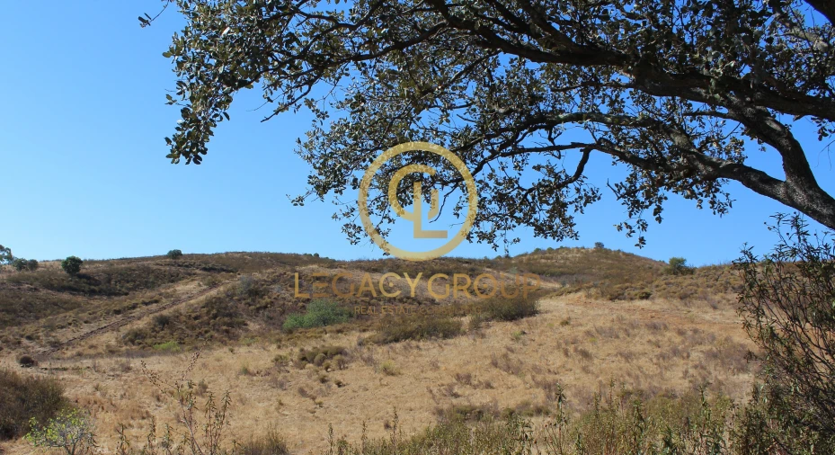 Terreno para Venda em Alcoutim e Pereiro Foto 3