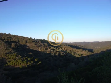 Terreno para Venda em Alcoutim e Pereiro